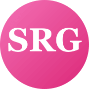 SRG Production logo