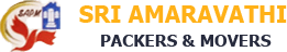 Sri Amaravathi Packers and Movers