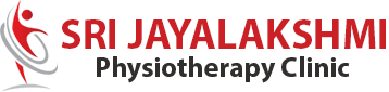 Sri jayalakshmi physiotherapy clinic logo