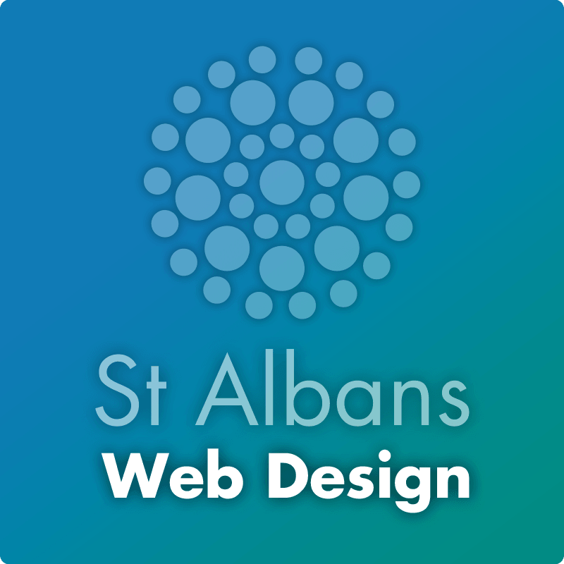 St Albans Web Design
