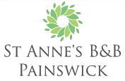 St Anne's B&B