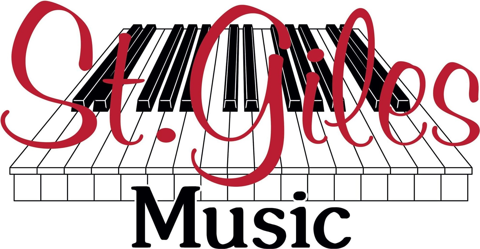 St Giles Music