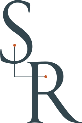 Stacey Romberg logo