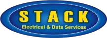 Stack Electrical & Data Services logo