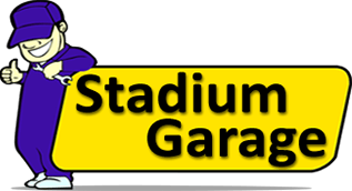 Stadium Garage Ltd
