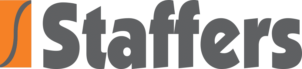 Staffers Inc. logo
