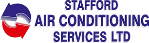Stafford Air Conditioning Services Ltd