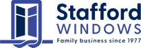 Stafford uPVC Windows