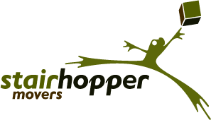 Stairhopper Movers logo