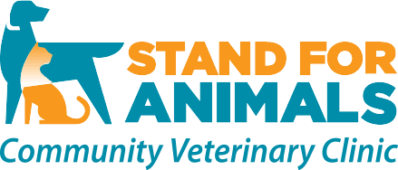 Stand for Animals