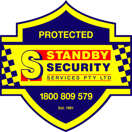Standby Security Services Geelong