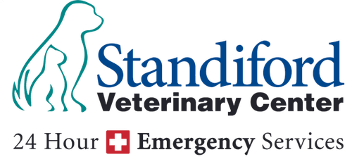 Standiford Veterinary Center