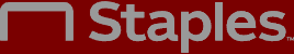 Staples Print & Marketing Services logo