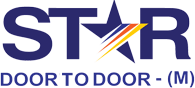 Star Door To Door-(M)