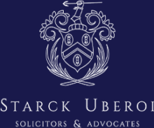 Starck Uberoi Solicitors & Advocates