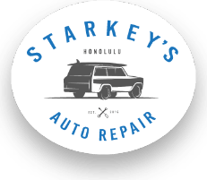 Starkey's Auto Repair