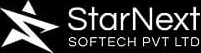 StarNext Softech logo