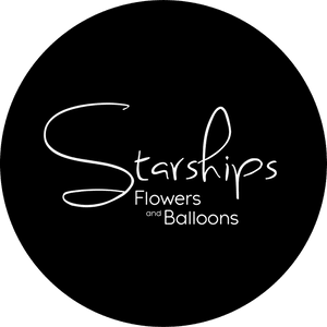Starships Flowers & Balloons Telok Blangah