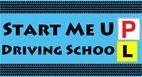 Start Me Up Driving School
