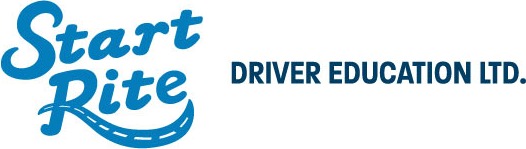 Start-Rite Driver Education Ltd. logo