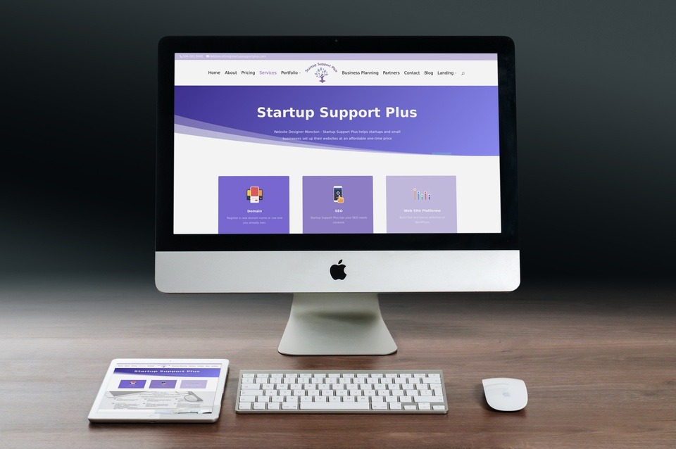 Startup Support Plus