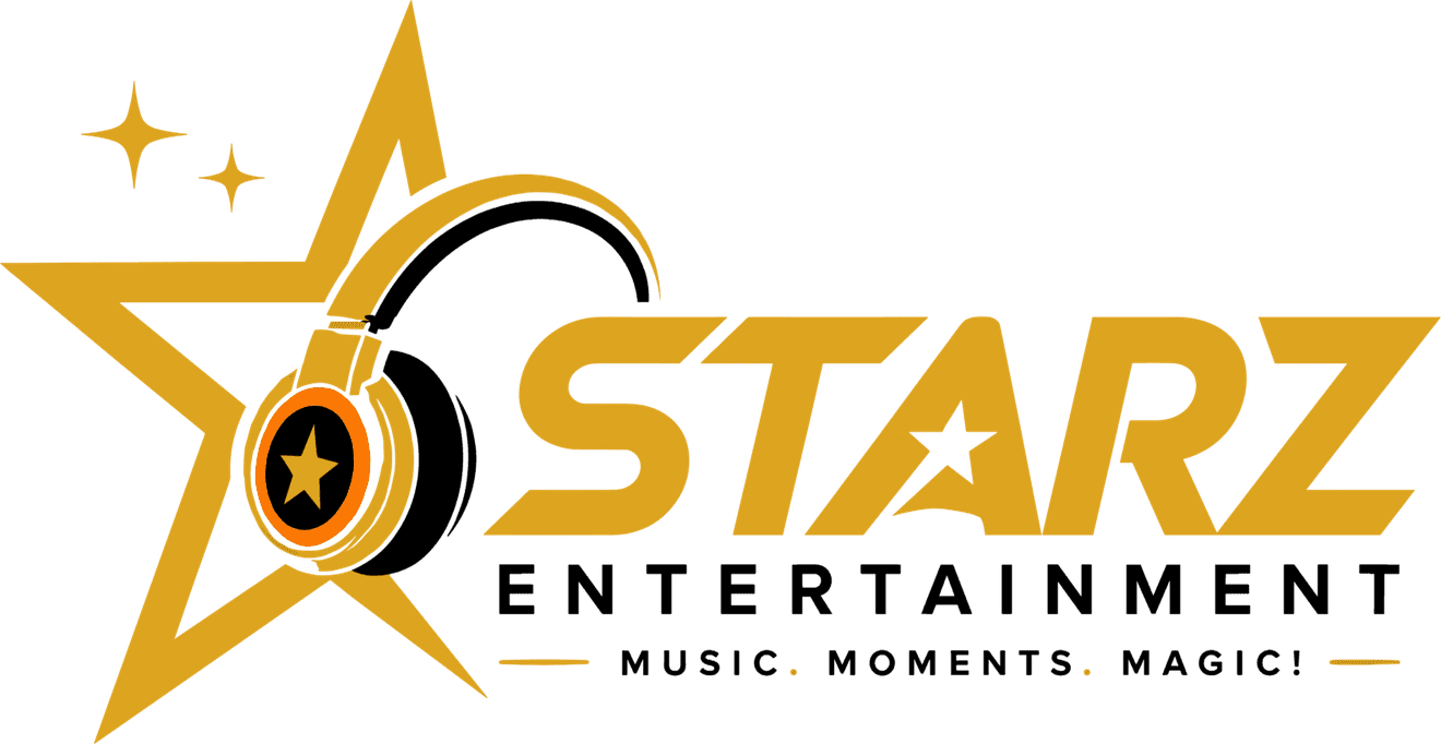 Starz Entertainment logo