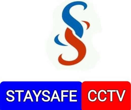 Staysafe-CCTV LTD logo