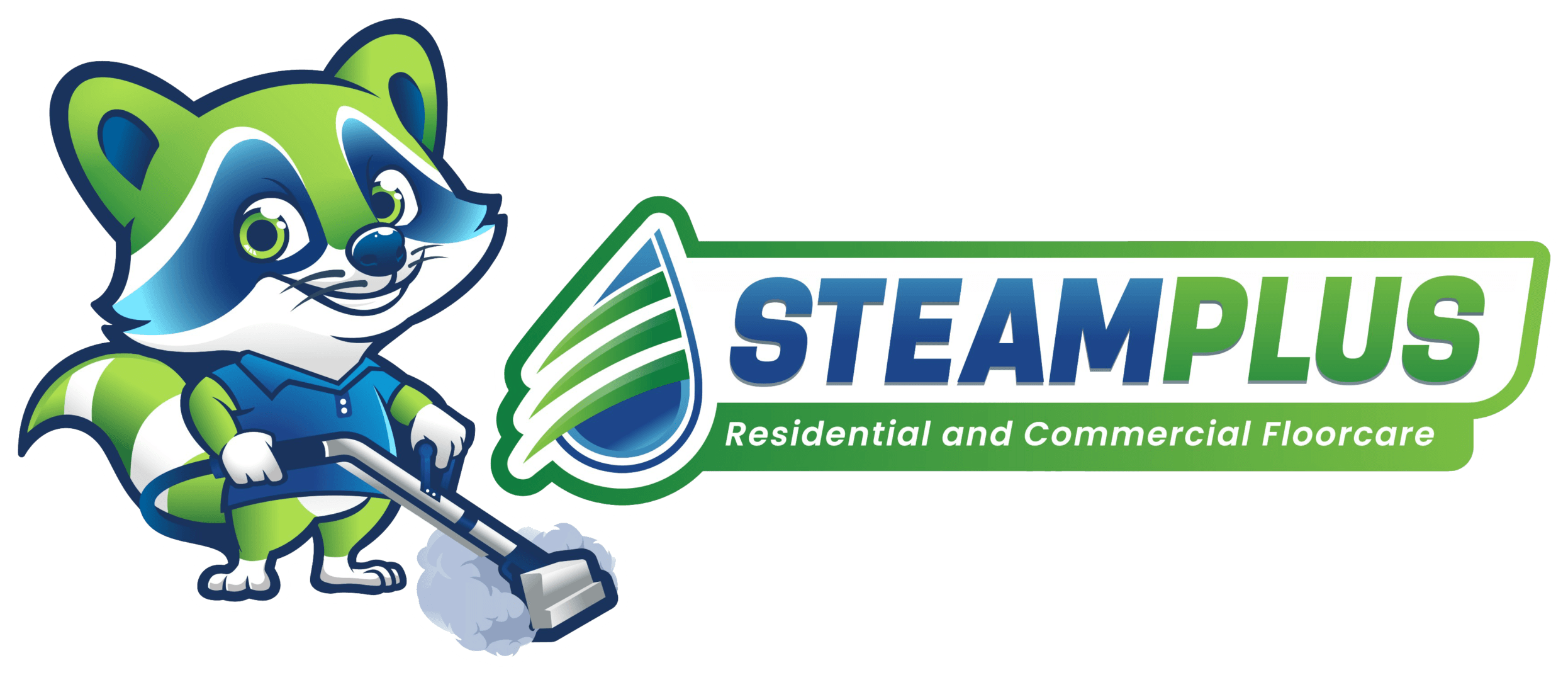 Steam Plus Carpet Cleaning and Water Restoration