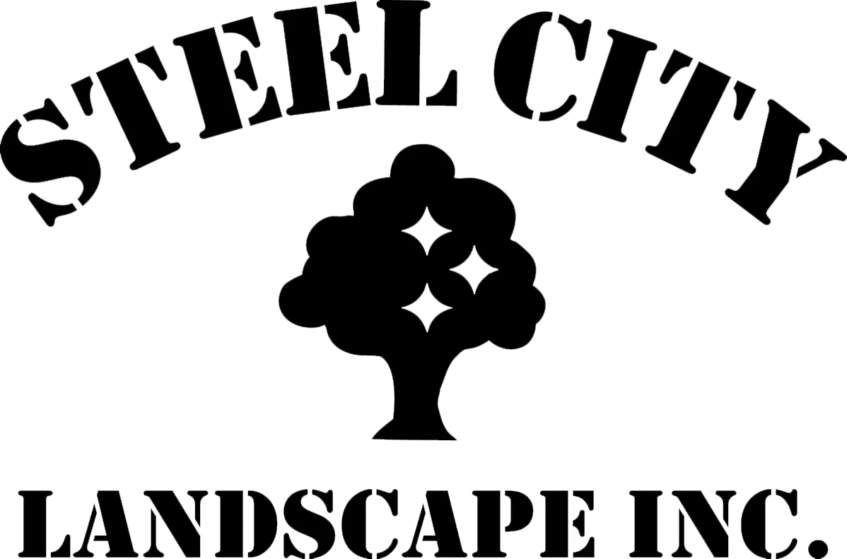 Steel City Landscape, Inc. logo