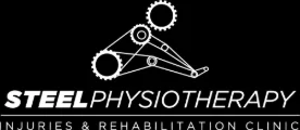 Steel Physiotherapy logo