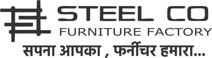 SteelCo furniture Factory