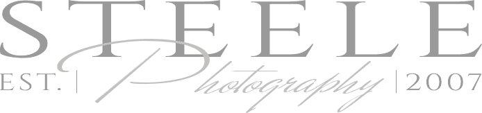 Steele Photography logo