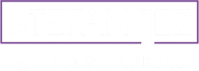 Stefan Jez of Uptown Xpress logo