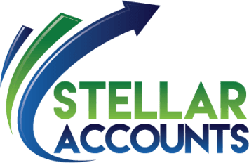 Stellar Accounts