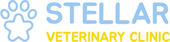 Stellar Veterinary Clinic logo