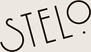 Stelo at Pierre's logo