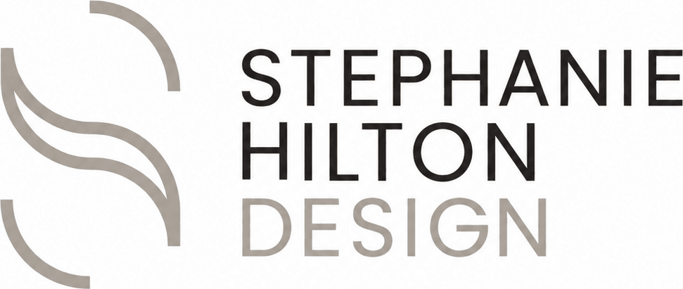 Stephanie Hilton Design logo
