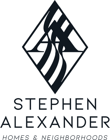 Stephen Alexander Homes