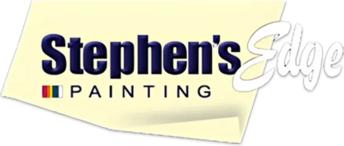 Stephen's Edge Painting
