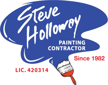 Steve Holloway Painting
