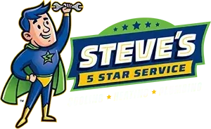 Steve's Five Star Service