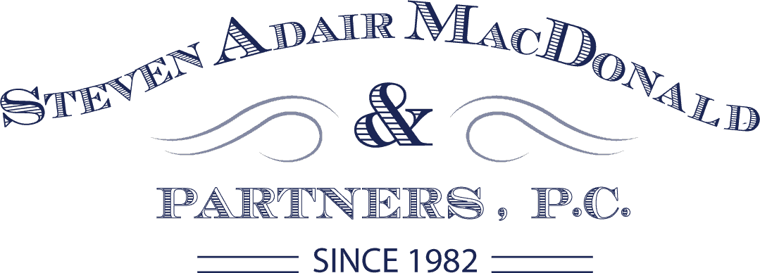Steven Adair MacDonald