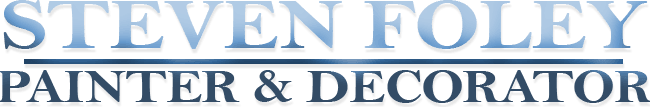 Steven Foley Painter & Decorator