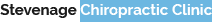 Stevenage Chiropractic Clinic logo