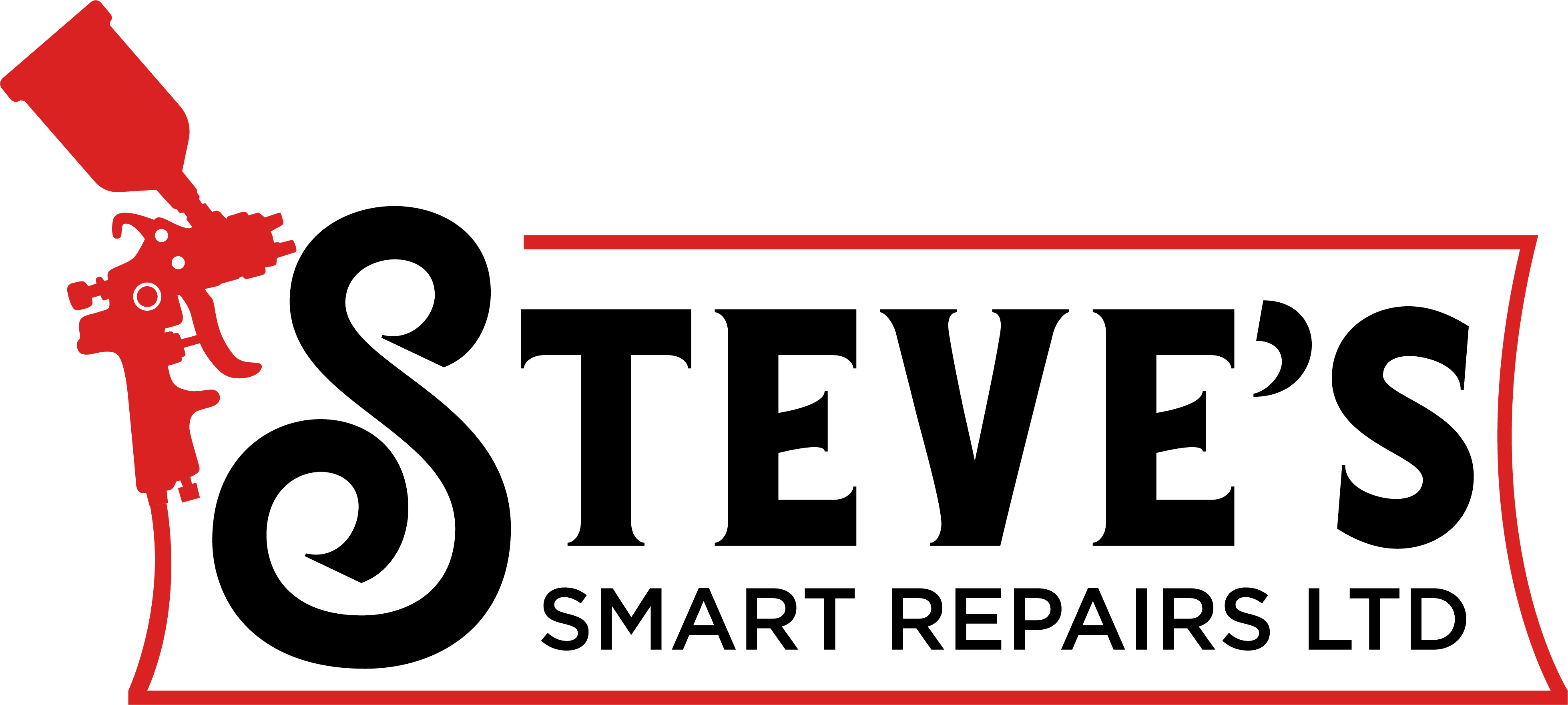 Steves Smart Repairs Ltd. logo