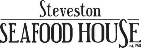 Steveston Seafood House logo