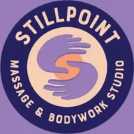 Stillpoint Massage & Bodywork Studio logo