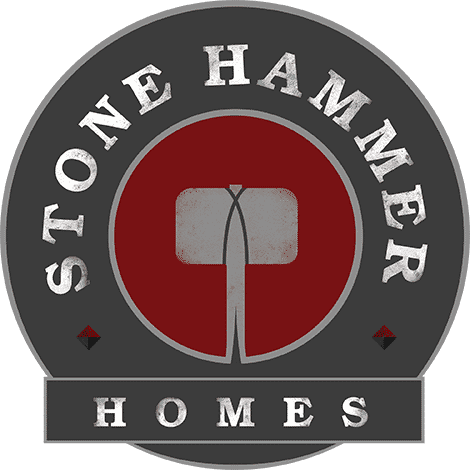 Stone Hammer Homes
