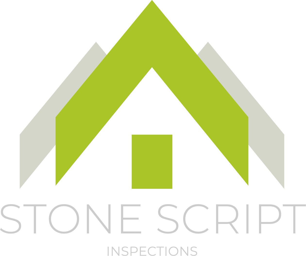 Stone Script Inspections logo