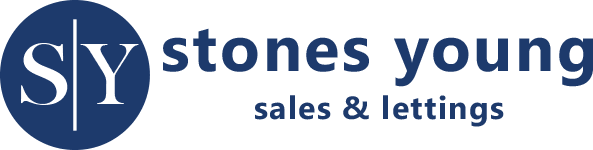 Stones Young Sales & Lettings logo